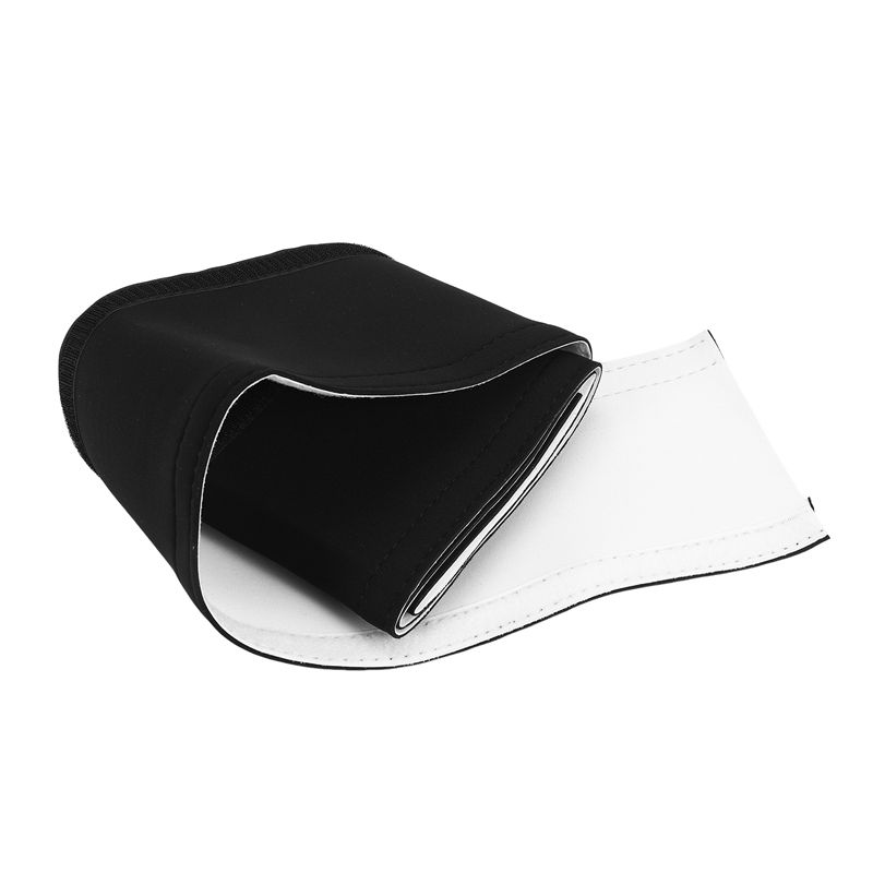 Cable Sleeve Neoprene - A36T-Neoprene Troll Sleeve, Trolling Motor Wires/Cable