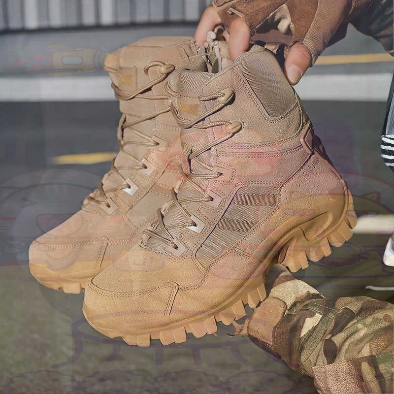 Tech Accessories For College - Tan Long Barrel Deadlift Casual Sneakers