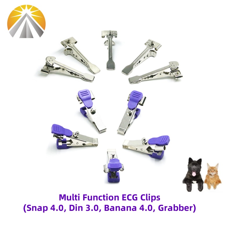 Useful Tech Accessories - 5 PCS Each Bag Multi-Function Veterinary