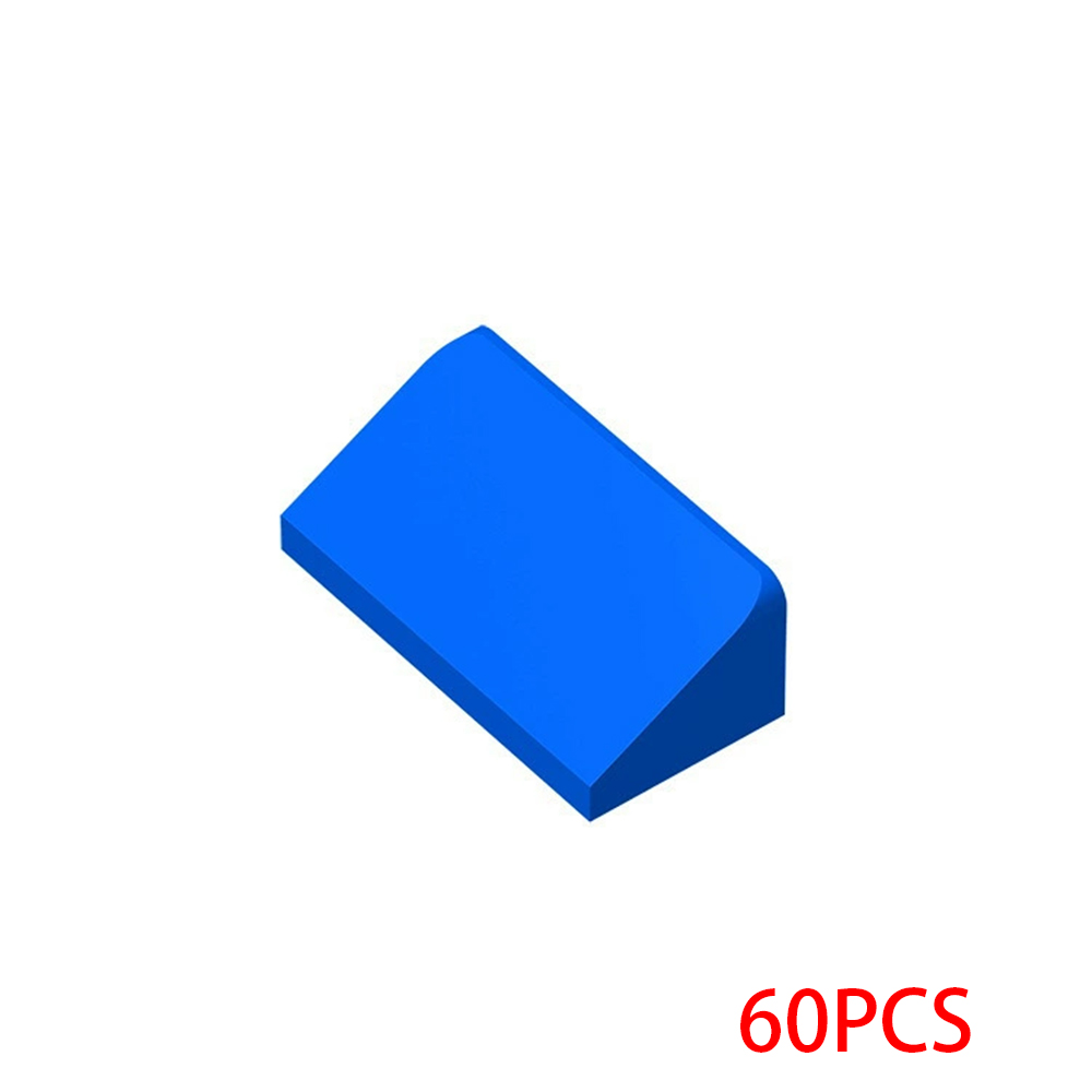 60pcs 85984 Tie Slope 30 1x2x2 - Tech Accessories To Gift ulasan dan harga