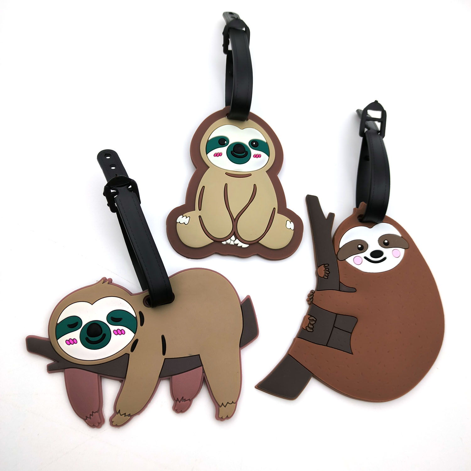 1pc/3pcs Newest Travel Accesso - Tech Accessories For Travel ulasan dan harga