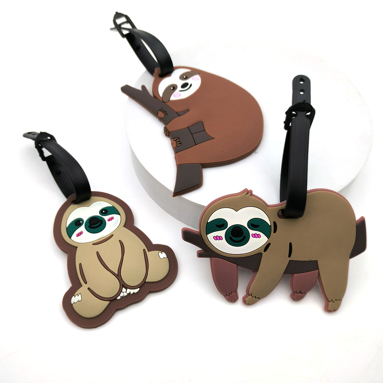 1pc/3pcs Newest Travel Accesso - Tech Accessories For Travel ulasan dan harga