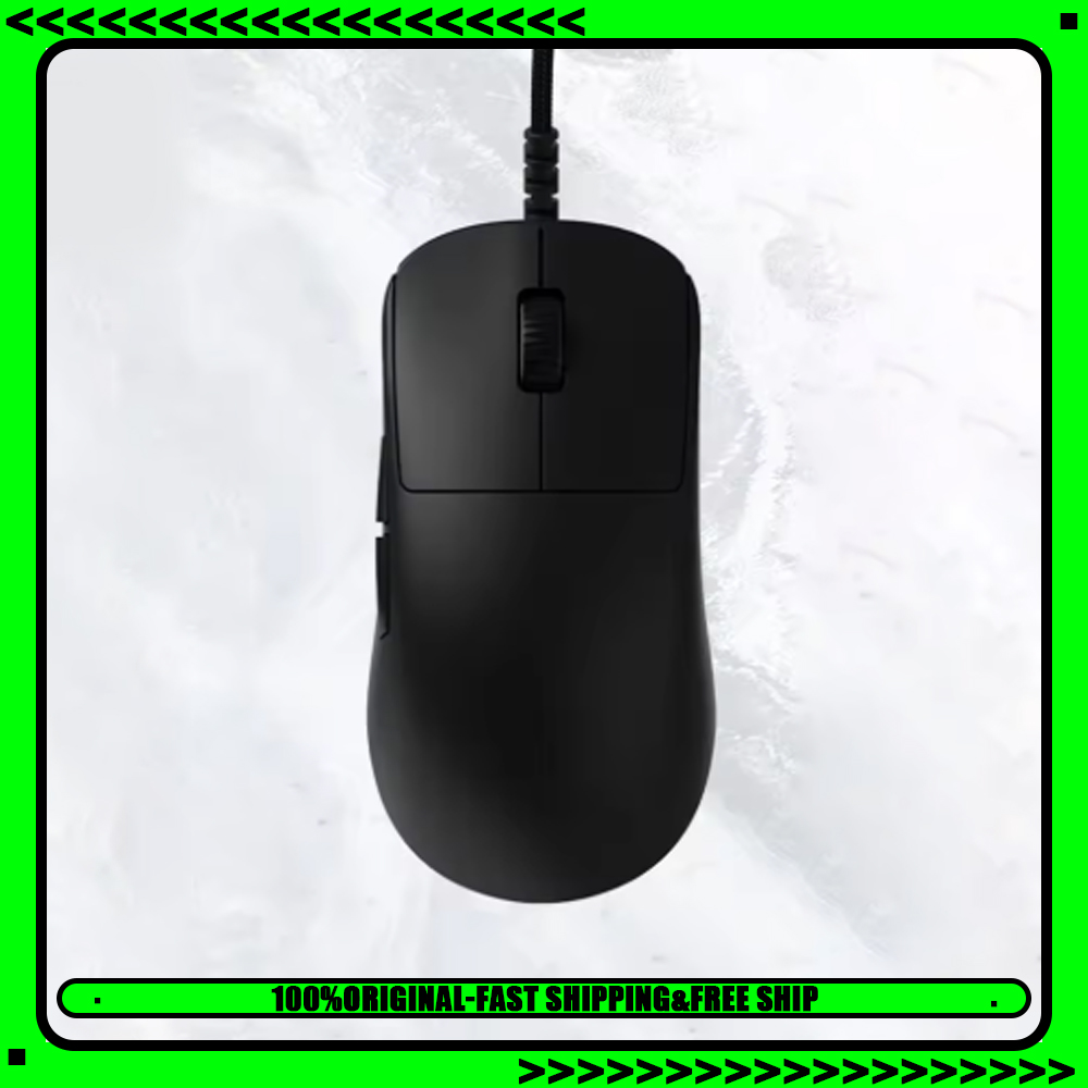 Endgame Gear OP1 8K V2 Mouse W - Tech Gaming Accessories ulasan dan harga