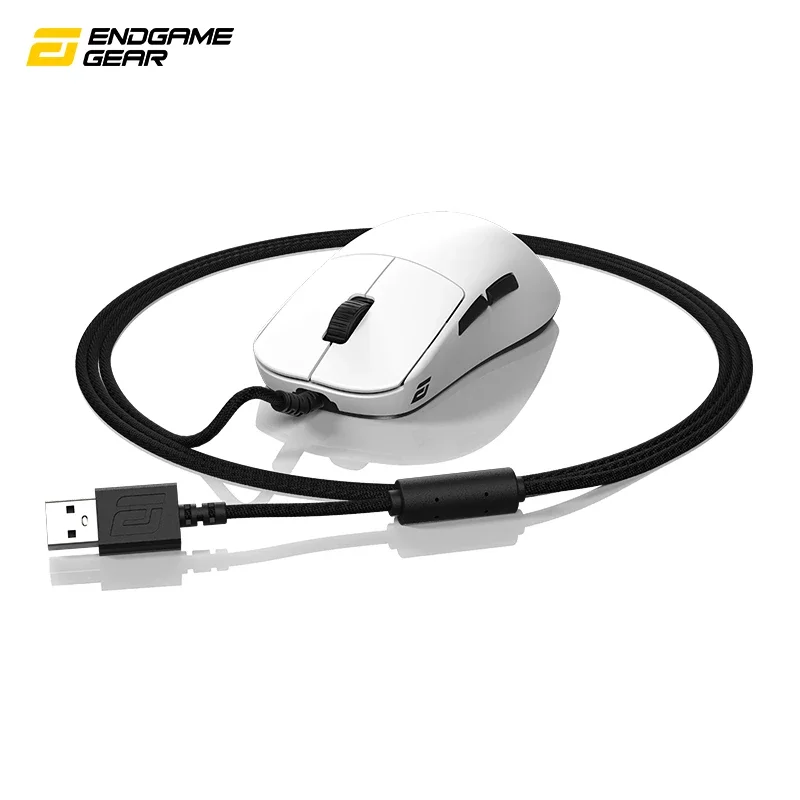 Endgame Gear OP1 8K V2 Mouse W - Tech Gaming Accessories ulasan dan harga