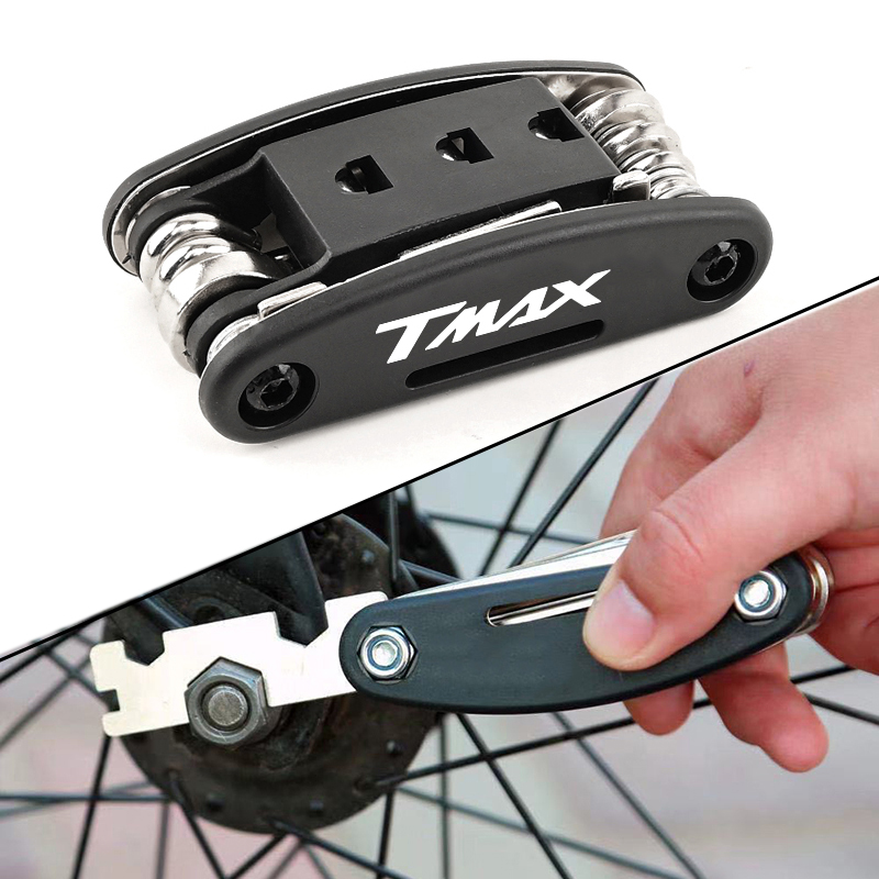 For YAMAHA TMAX560 TMAX530 TMA - Universal Tech Accessories ulasan dan harga
