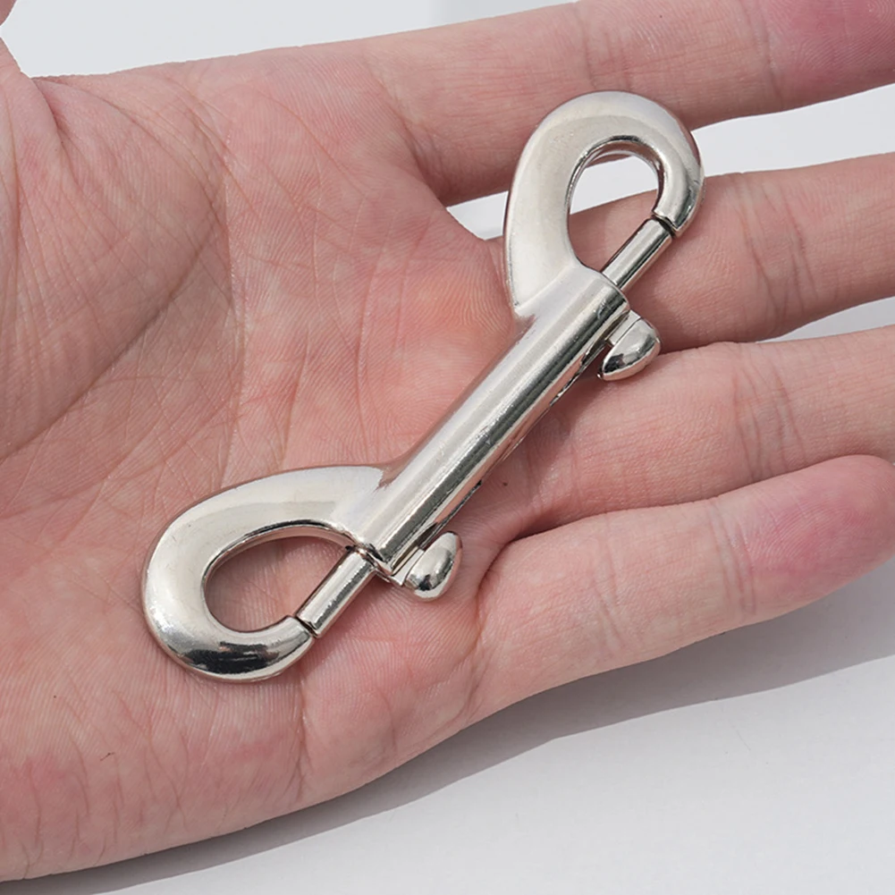5-20PCS Double Ended Scuba Div - Tech Diving Accessories ulasan dan harga