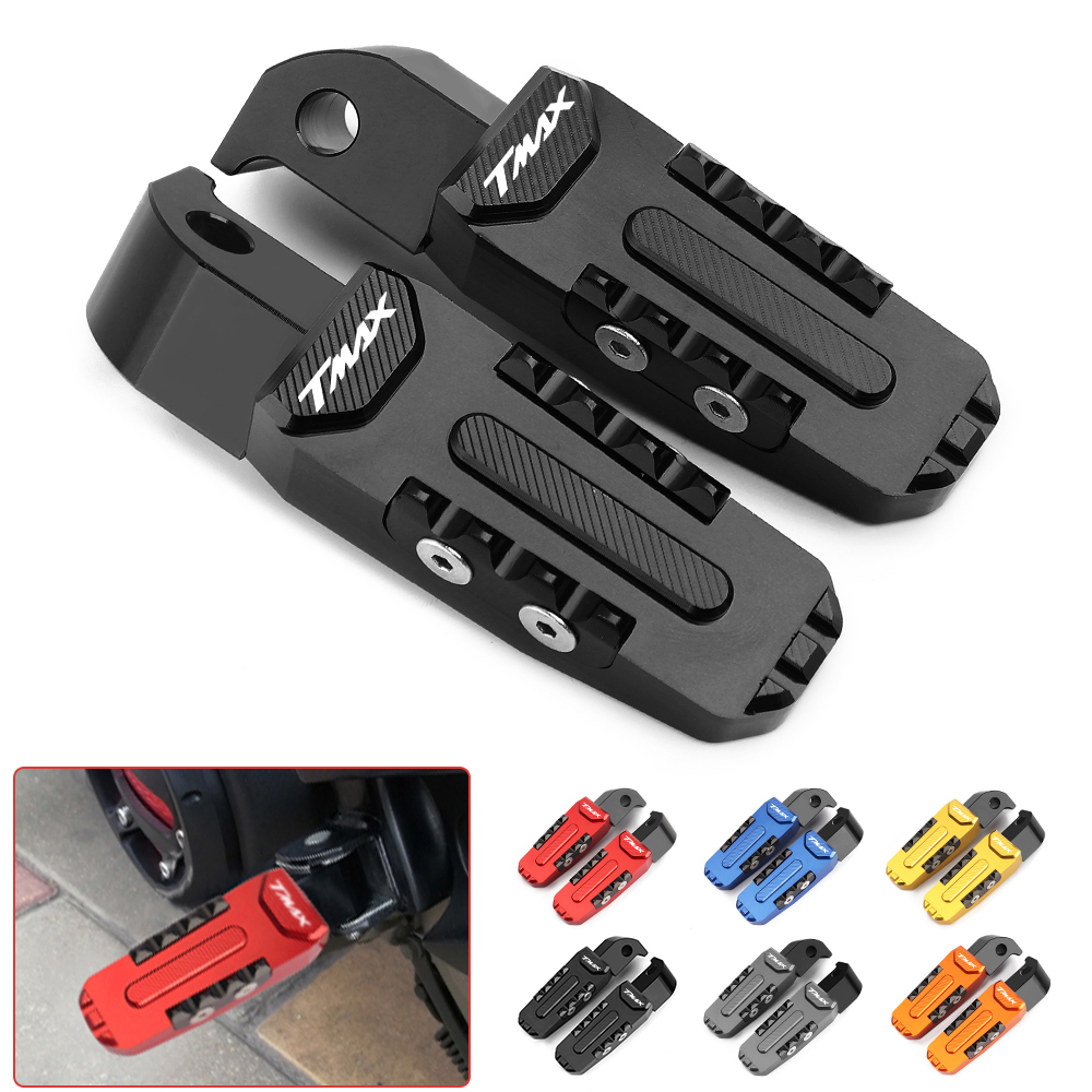 Motorcycle Accessories Rear Fo - Universal Tech Accessories ulasan dan harga