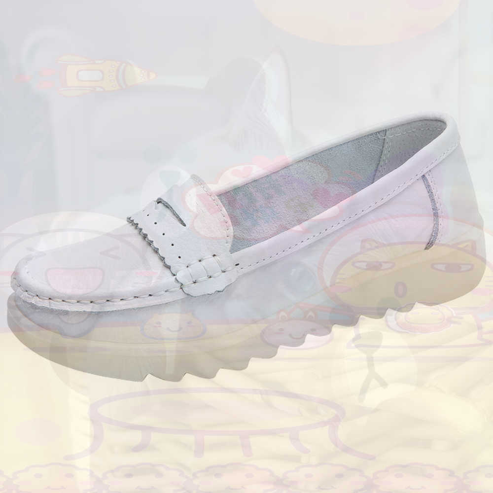 Moccasin Driving Teenage Sneak - Tech Accessories For College ulasan dan harga