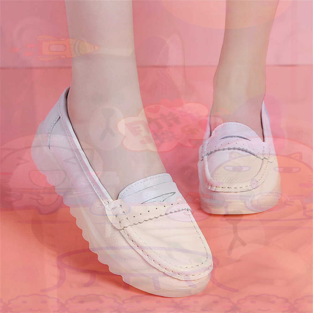 Moccasin Driving Teenage Sneak - Tech Accessories For College ulasan dan harga