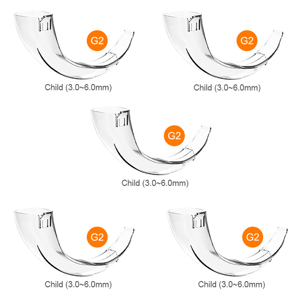G1 G2 G3 G4 Child Adult Dispos - Useful Tech Accessories ulasan dan harga