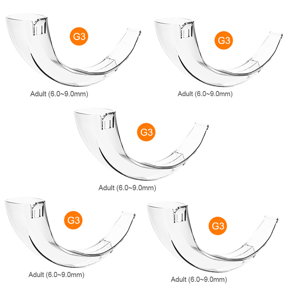 G1 G2 G3 G4 Child Adult Dispos - Useful Tech Accessories ulasan dan harga