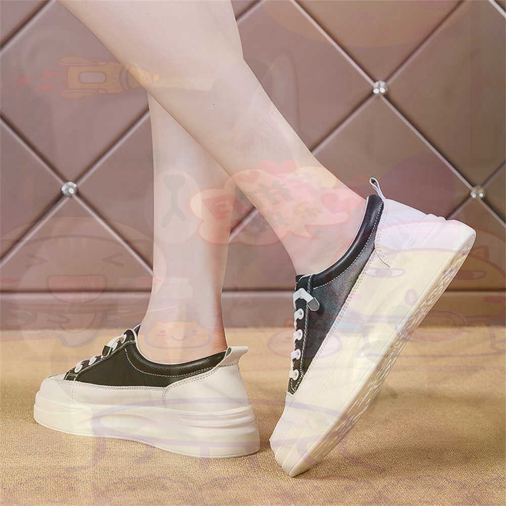Lace-up Chunky Loafers Woman S - Tech Accessories For College ulasan dan harga
