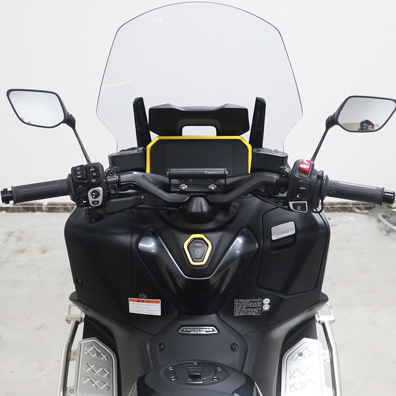 Motorcycle Accessories Navigat - Tech Accessories Store ulasan dan harga