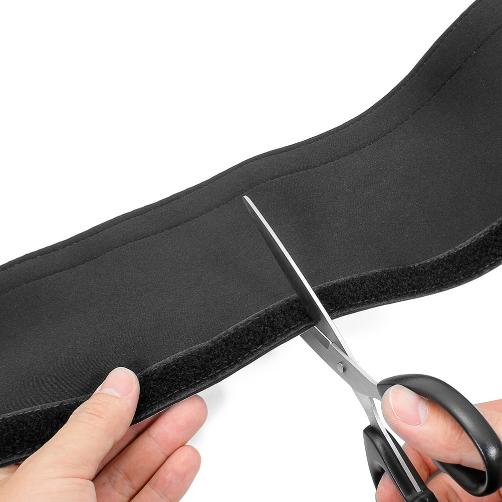 2Pcs Cable Organizer Neoprene  - Cable Sleeve Neoprene ulasan dan harga
