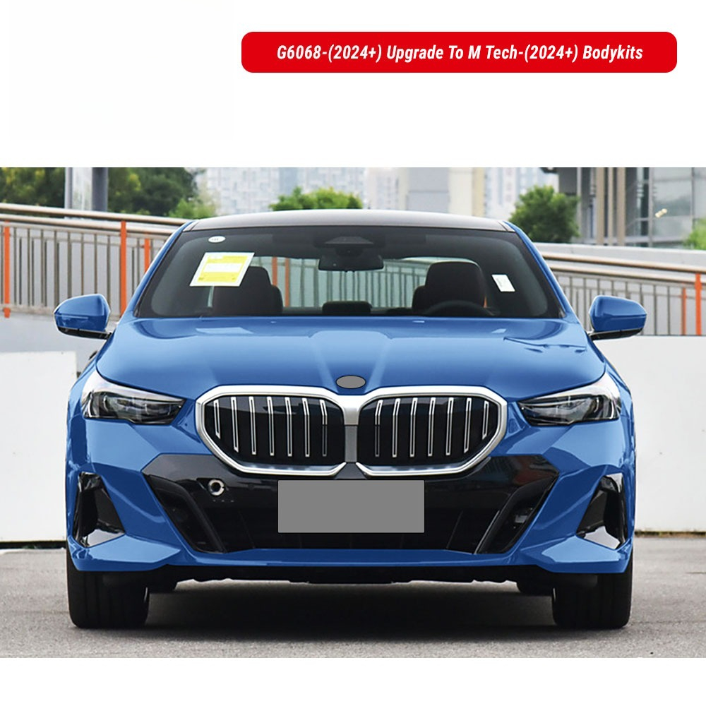 Front and Rear Bumper Kits Car - Universal Tech Accessories ulasan dan harga