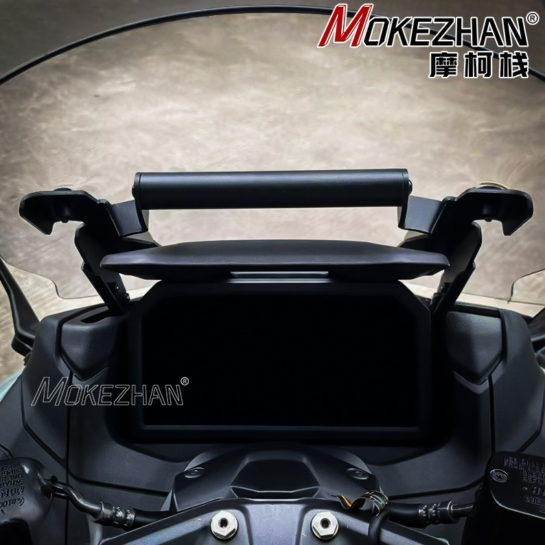 NEW FOR YAMAHA T-MAX TMAX 560  - Universal Tech Accessories ulasan dan harga