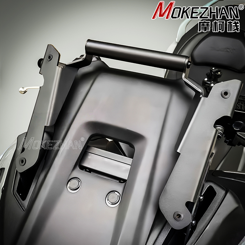 NEW FOR YAMAHA T-MAX TMAX 560  - Universal Tech Accessories ulasan dan harga
