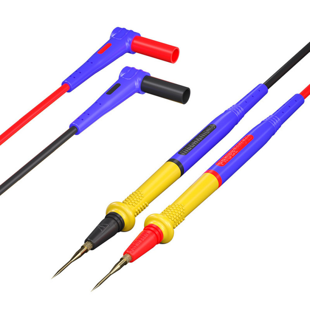 Precision Needle Tip Multimete - Universal Tech Accessories ulasan dan harga