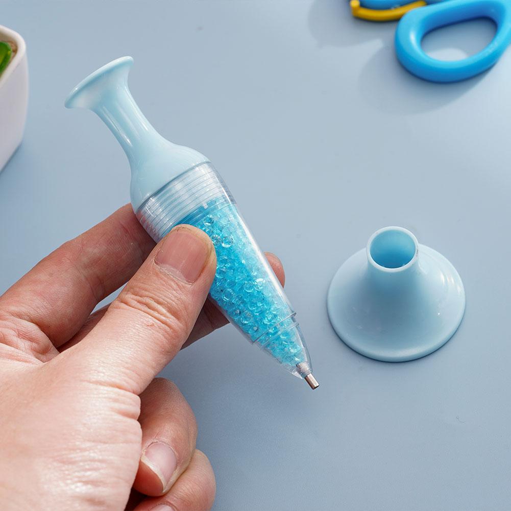 Vase Shaped Drill Pen Pen Craf - Useful Tech Accessories ulasan dan harga