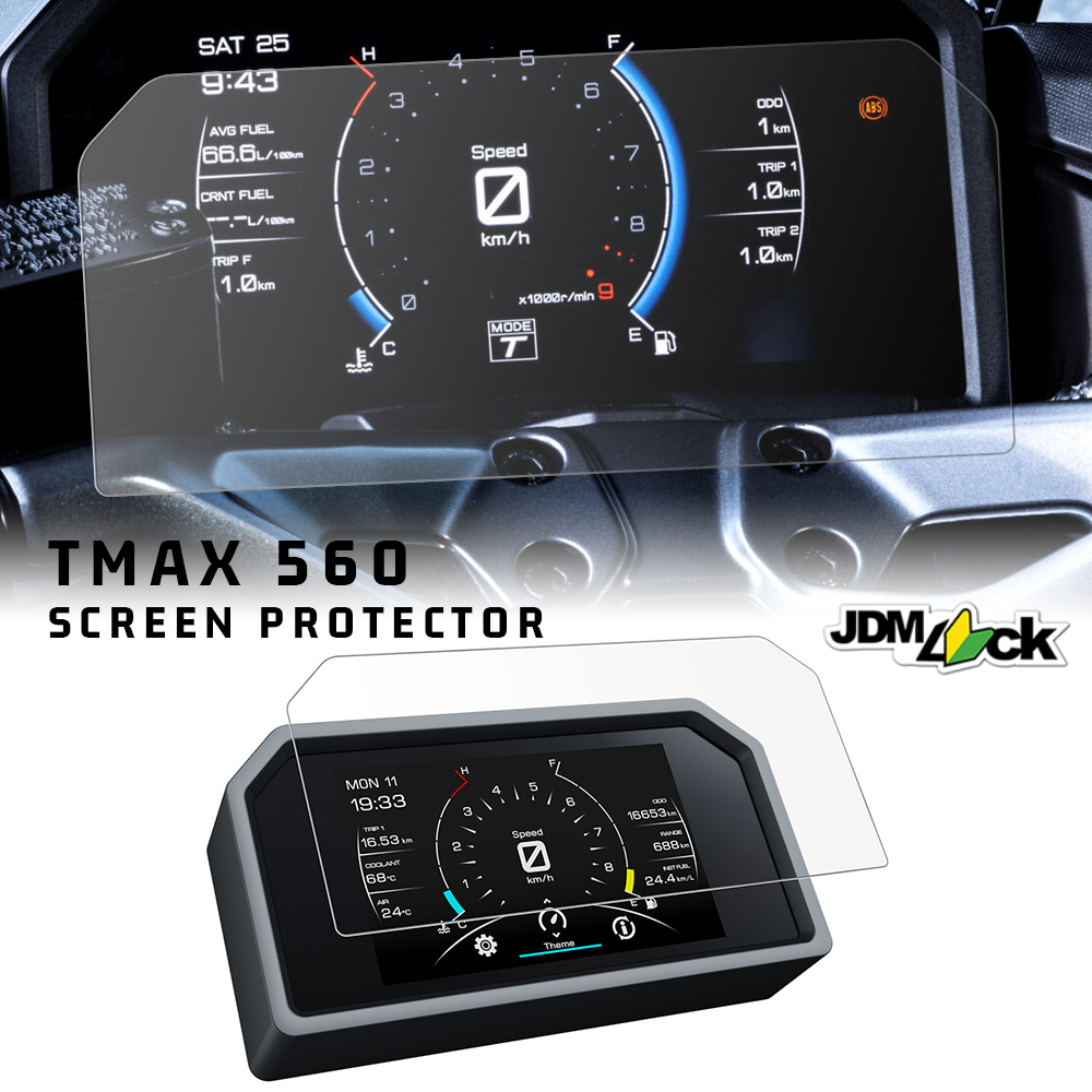 Motorcycle Scratch Cluster Pro - Tech Accessories Store ulasan dan harga