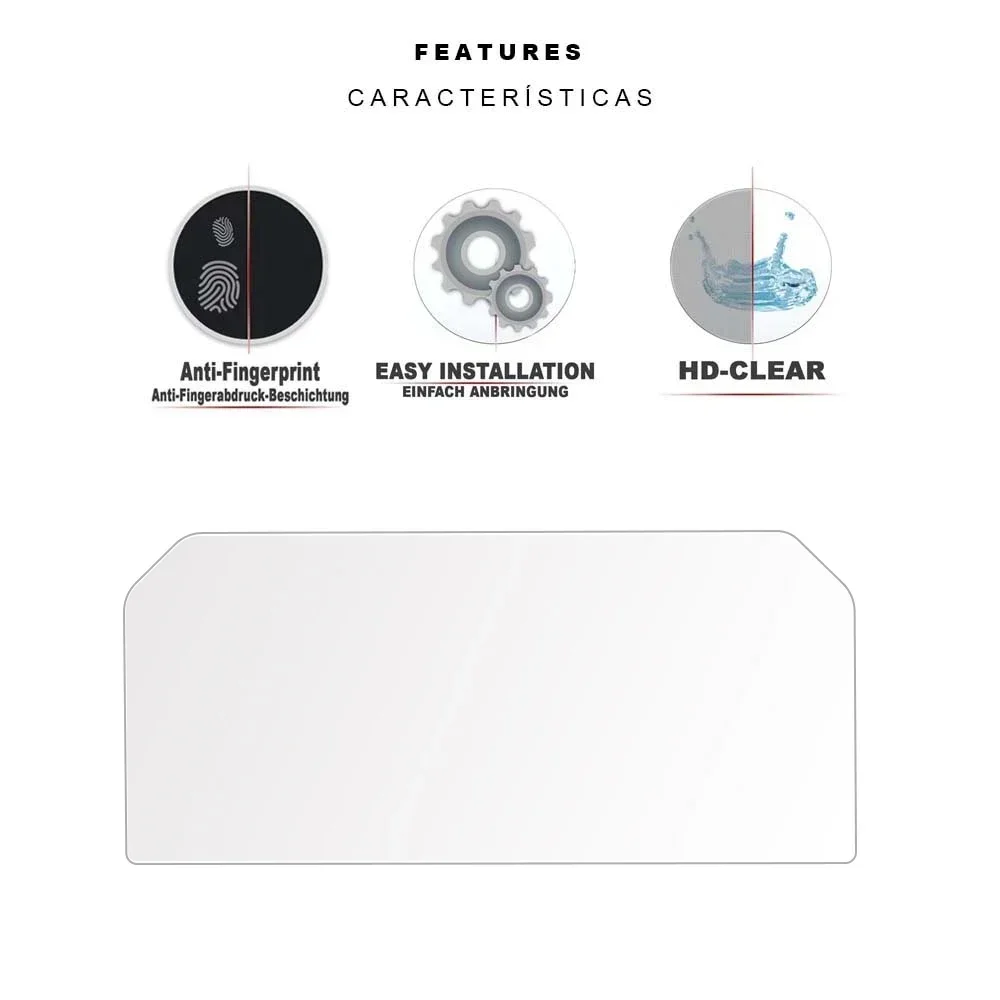 Motorcycle Scratch Cluster Pro - Tech Accessories Store ulasan dan harga