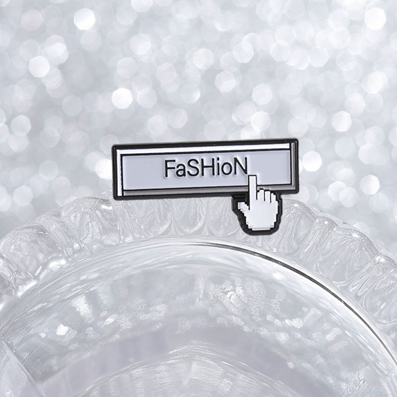 Pixel Cursor Fashion Text Enam - Tech Accessories To Gift ulasan dan harga