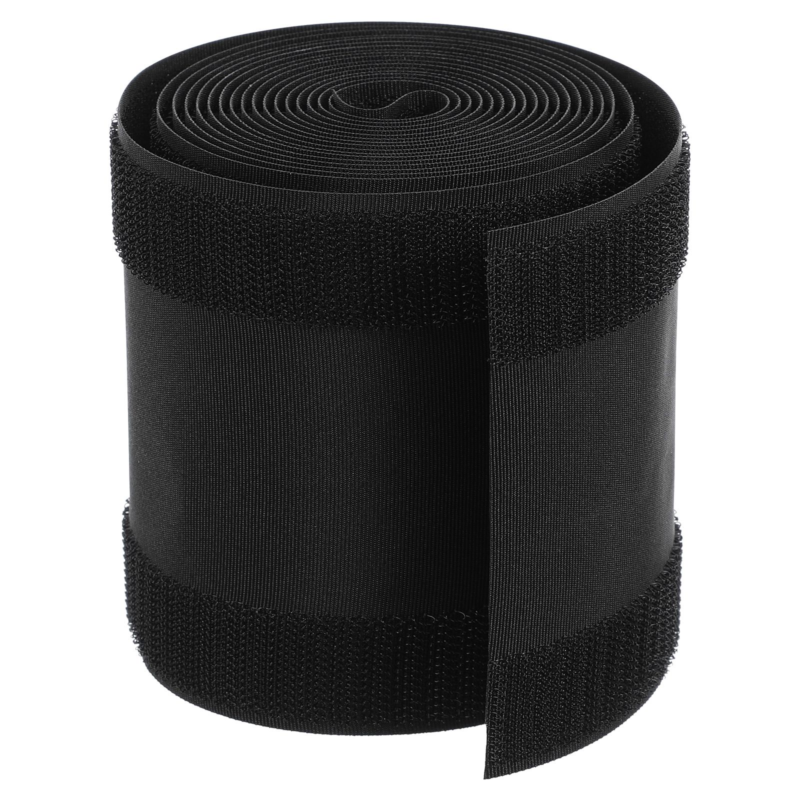 Hook Loop Cable Cover Floor Ca - Cable Sleeve Neoprene ulasan dan harga