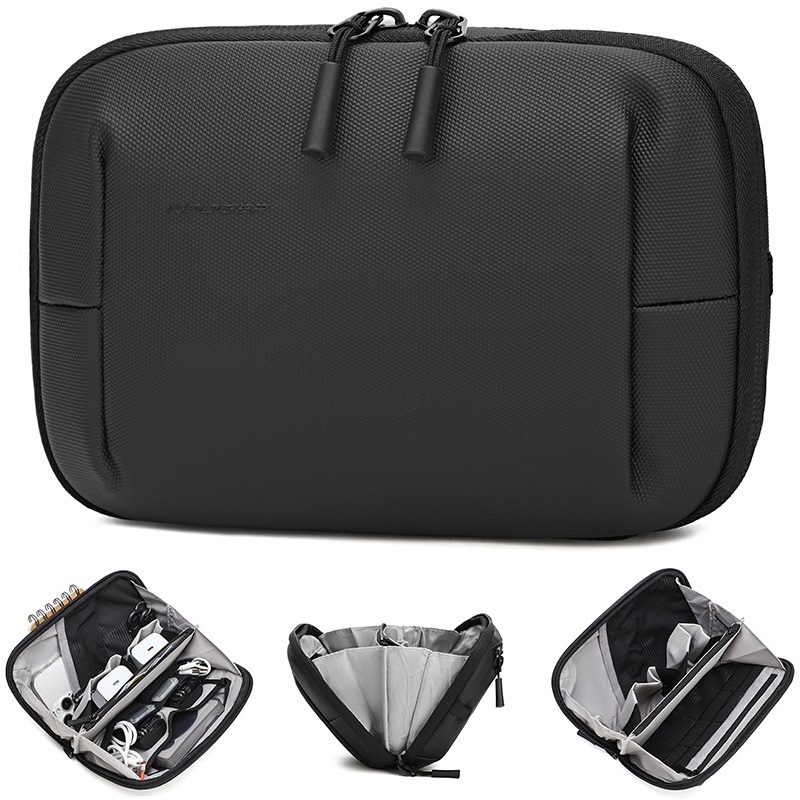 Electronic Accessories Bag Tra - Tech Accessories For Travel ulasan dan harga