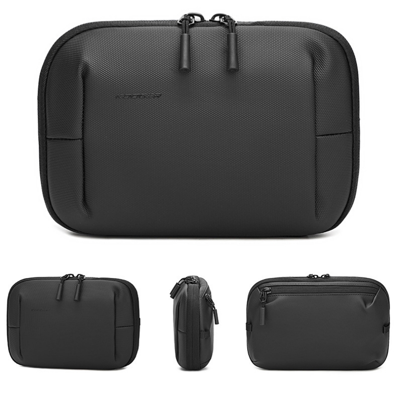 Electronic Accessories Bag Tra - Tech Accessories For Travel ulasan dan harga