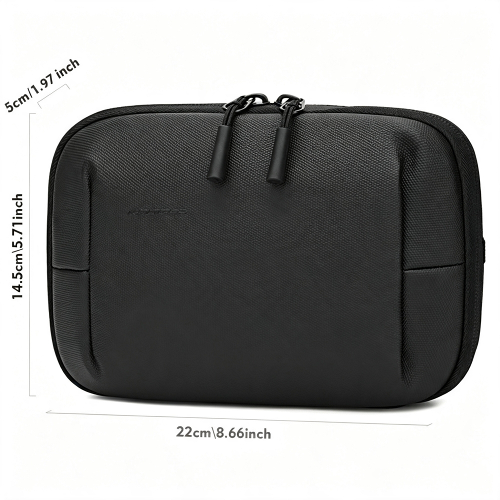 Electronic Accessories Bag Tra - Tech Accessories For Travel ulasan dan harga