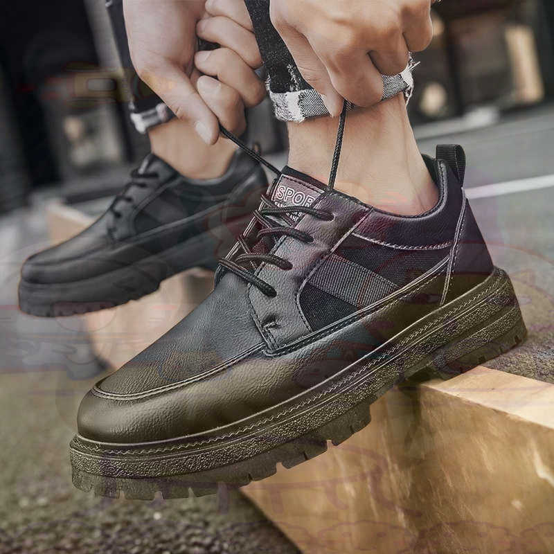 Dark Natural Leather Fashion T - Universal Tech Accessories ulasan dan harga