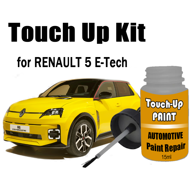 Car Touch-Up Paint Kit (with b - Tech Accessories Store ulasan dan harga