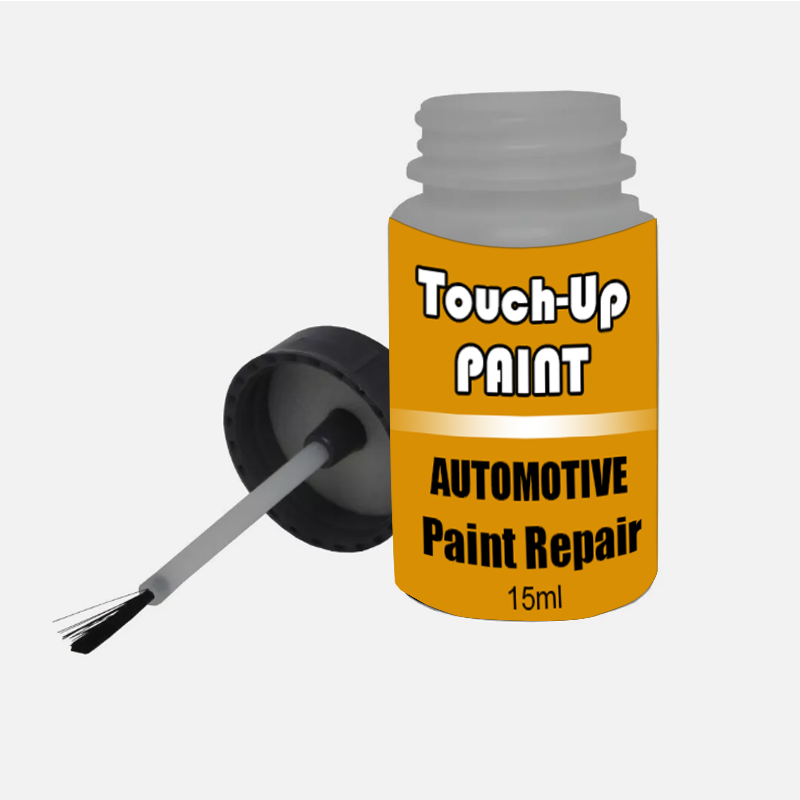 Car Touch-Up Paint Kit (with b - Tech Accessories Store ulasan dan harga