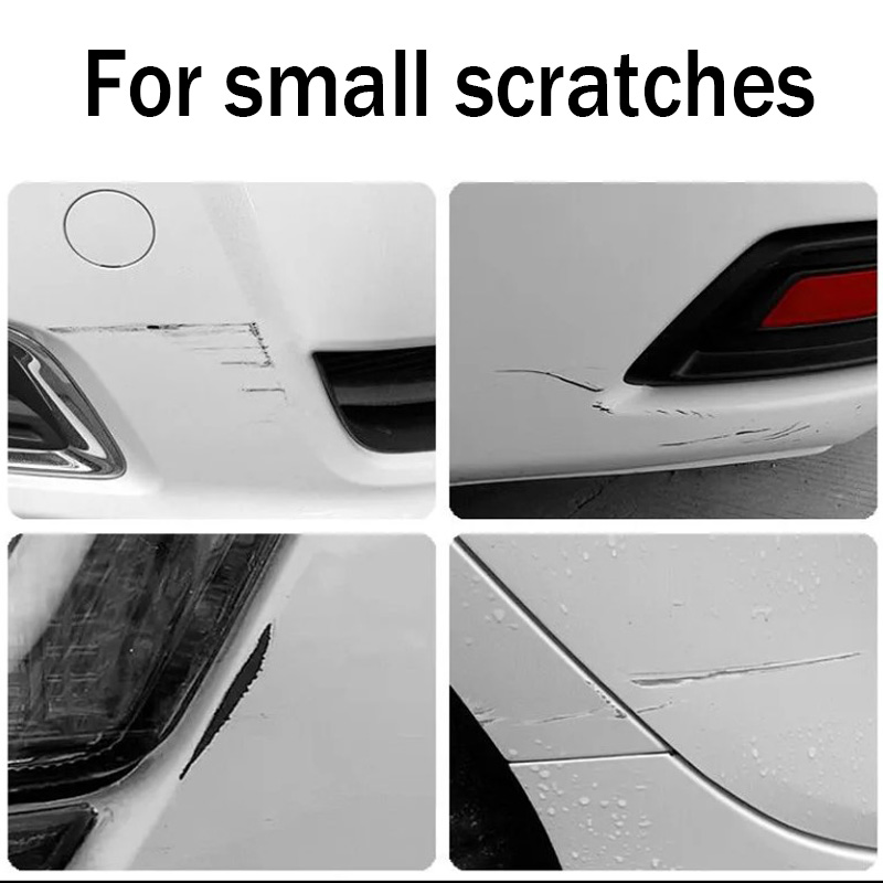 Car Touch-Up Paint Kit (with b - Tech Accessories Store ulasan dan harga