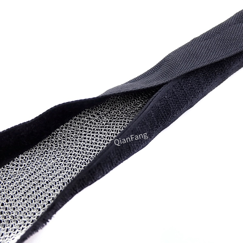Shielded Cable Sleeve 10mm Wit - Cable Sleeve Neoprene ulasan dan harga