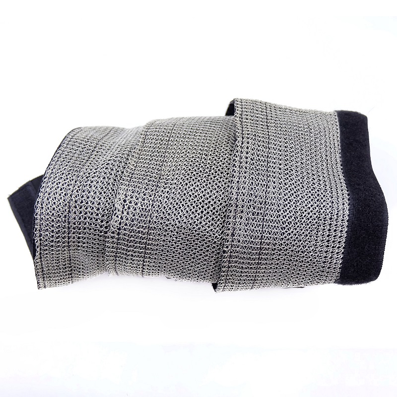 Shielded Cable Sleeve 10mm Wit - Cable Sleeve Neoprene ulasan dan harga