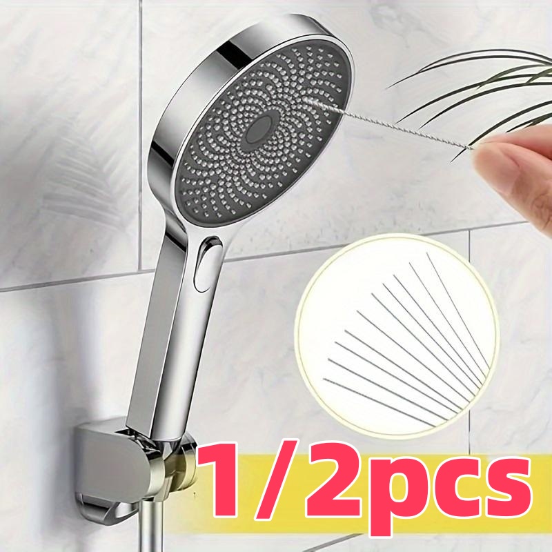 10 Stainless Steel Needle Show - Useful Tech Accessories ulasan dan harga