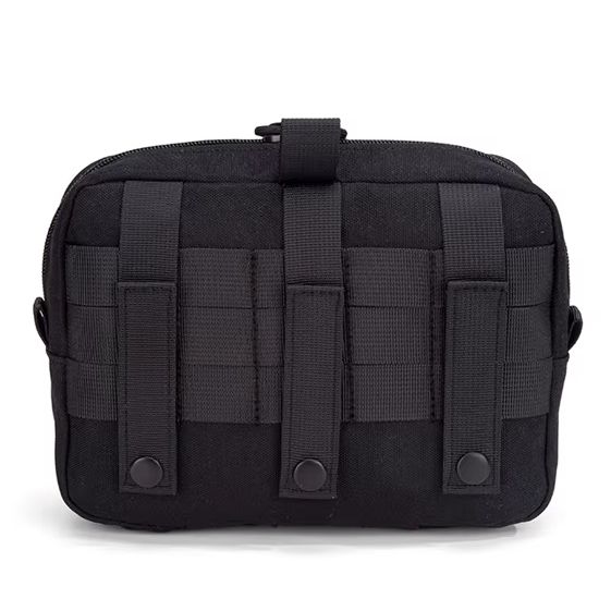 Tactical Backpack, MOLLE Utili - Useful Tech Accessories ulasan dan harga
