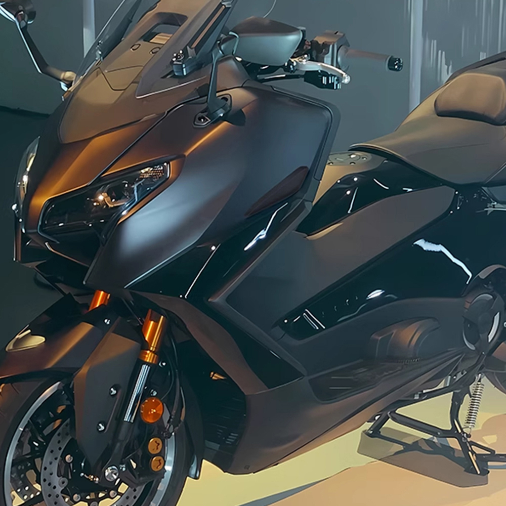 Side Fairing Scratch Protector - Tech Accessories Store ulasan dan harga