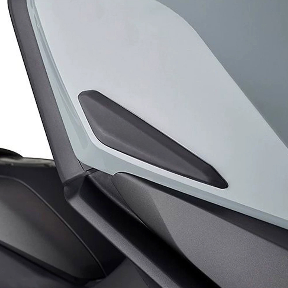 Side Fairing Scratch Protector - Tech Accessories Store ulasan dan harga