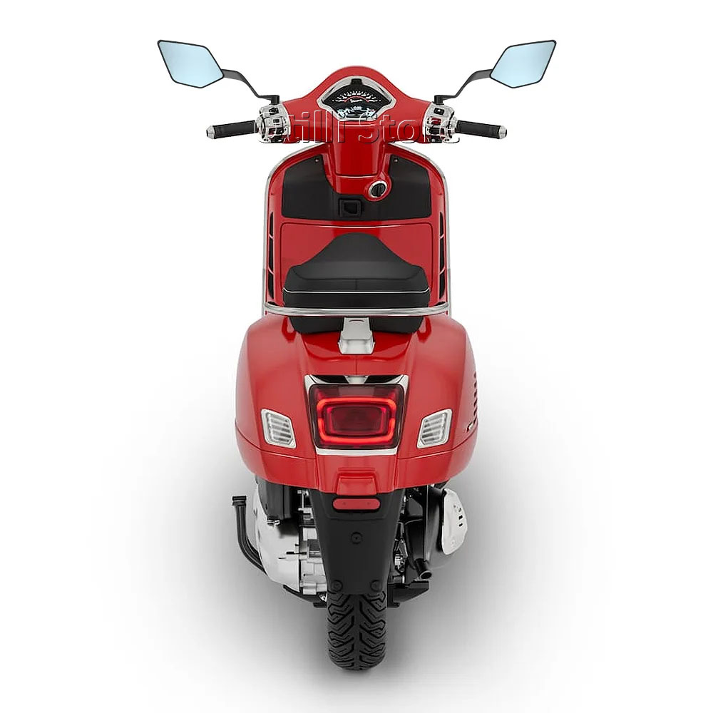 2025 Stealth Max Rearview Mirr - Universal Tech Accessories ulasan dan harga
