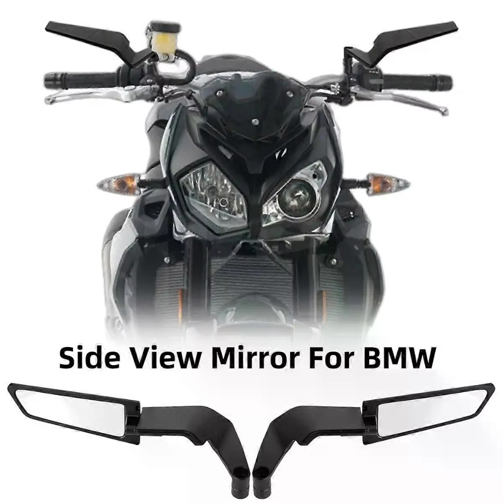 Modified Motorcycle Wind Wing  - Universal Tech Accessories ulasan dan harga