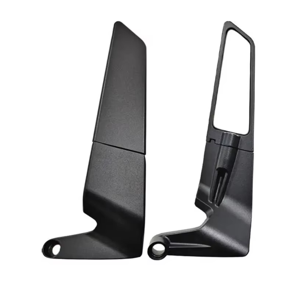 Modified Motorcycle Wind Wing  - Universal Tech Accessories ulasan dan harga