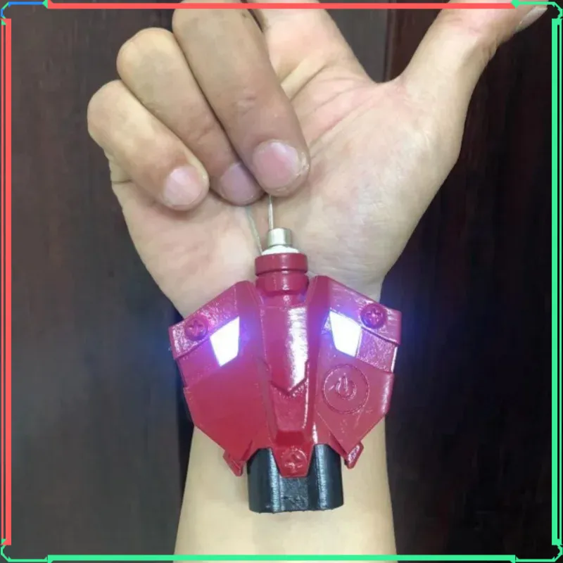 Spider Silk Launcher Toy for C - Tech Accessories Store ulasan dan harga