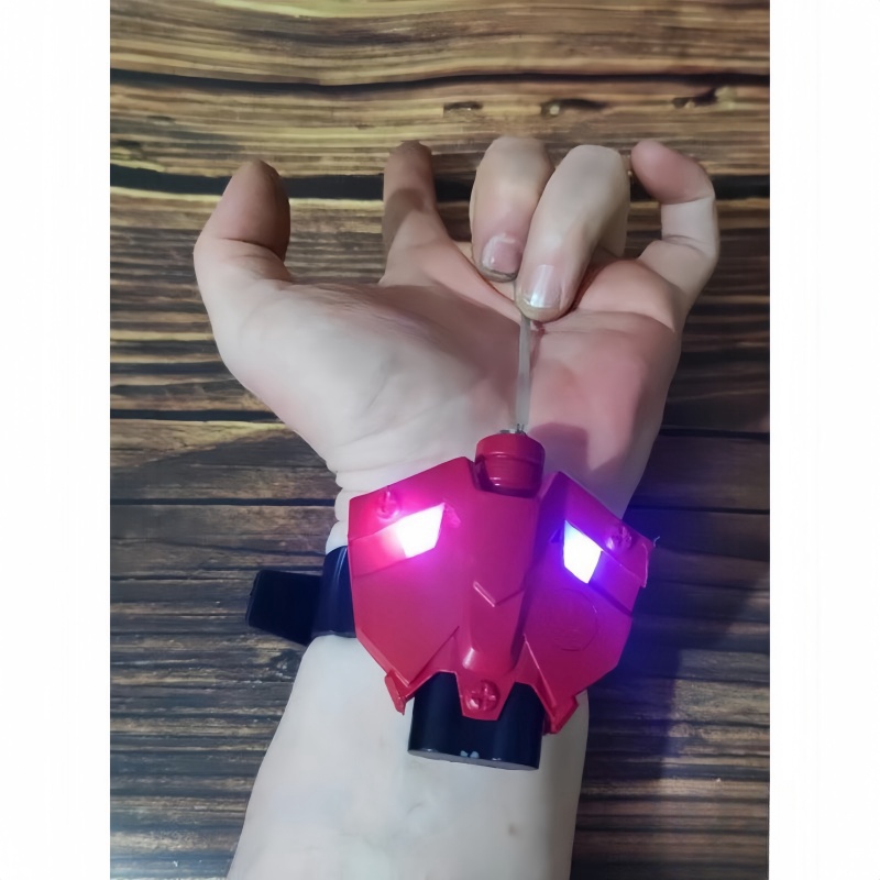 Spider Silk Launcher Toy for C - Tech Accessories Store ulasan dan harga