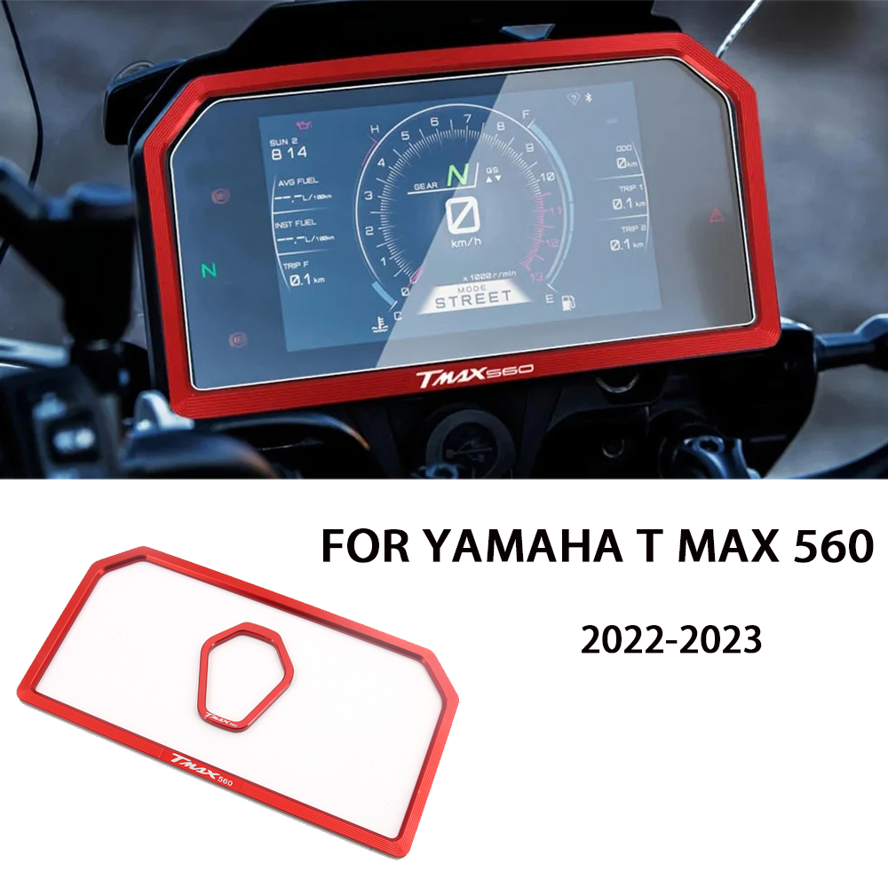 TMAX 560 2022 2023 Dashboard F - Tech Accessories Store ulasan dan harga