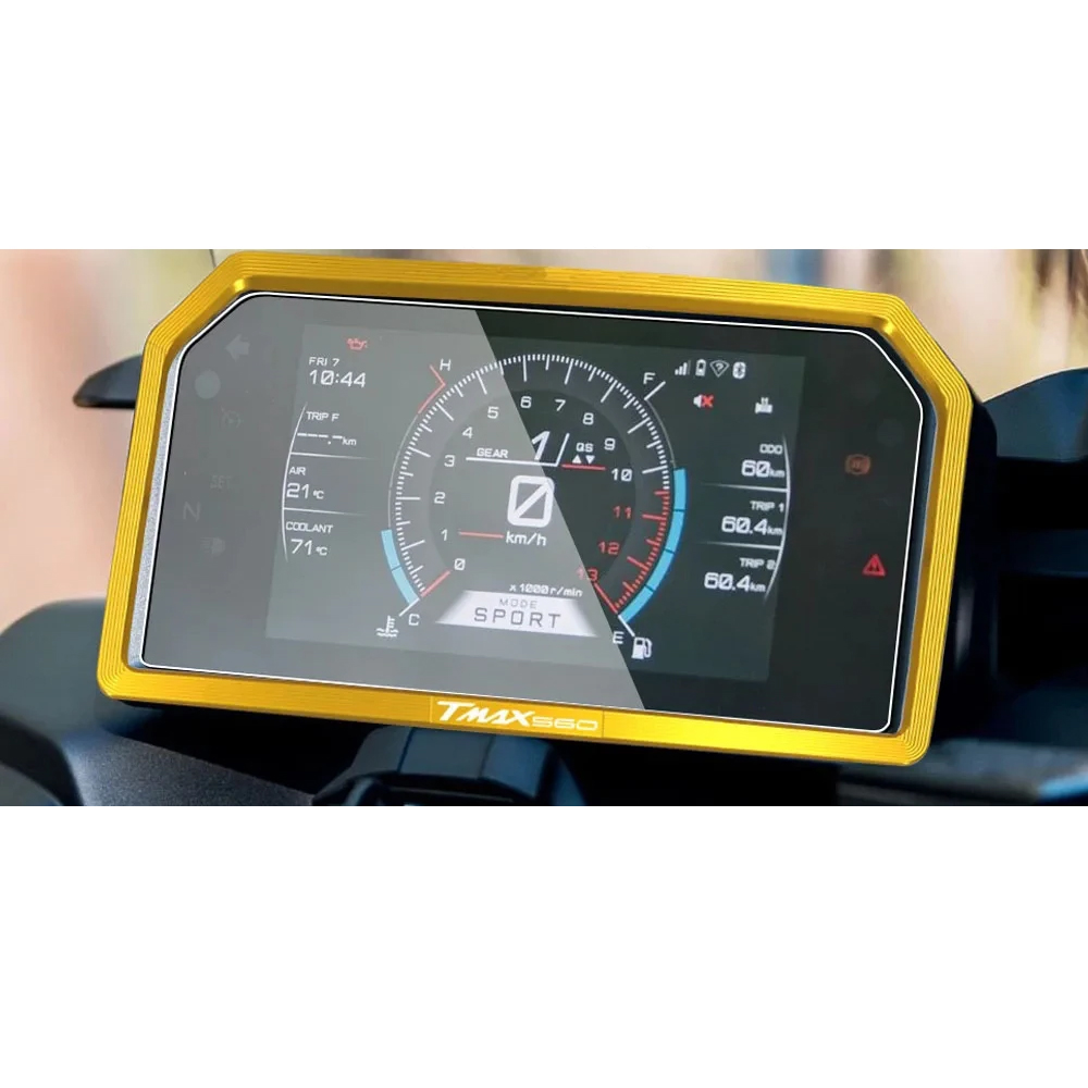 TMAX 560 2022 2023 Dashboard F - Tech Accessories Store ulasan dan harga