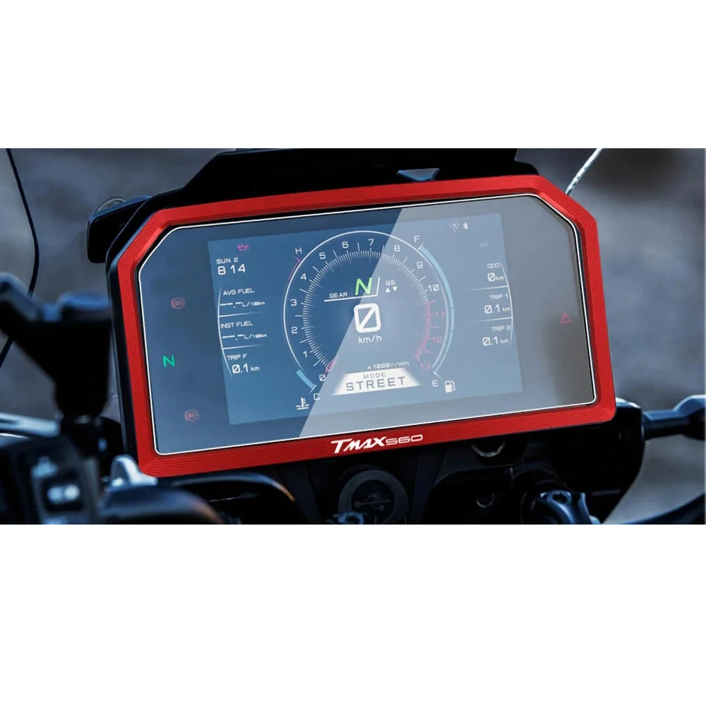 TMAX 560 2022 2023 Dashboard F - Tech Accessories Store ulasan dan harga