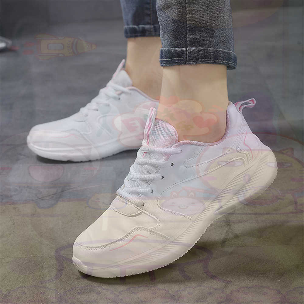 35-40 Number 42 Cool Sneakers  - Tech Accessories For College ulasan dan harga