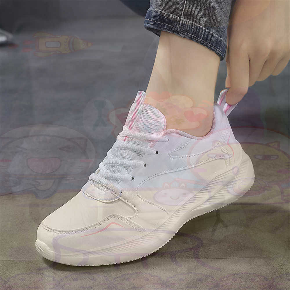 35-40 Number 42 Cool Sneakers  - Tech Accessories For College ulasan dan harga